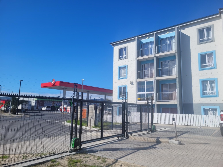 2 Bedroom Property for Sale in Stellendale Western Cape